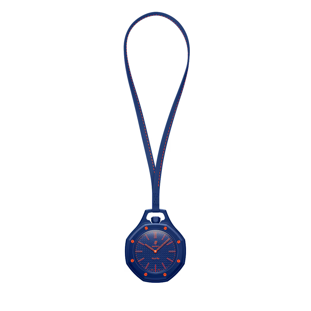 Royal POP AP x Swatch 1:1